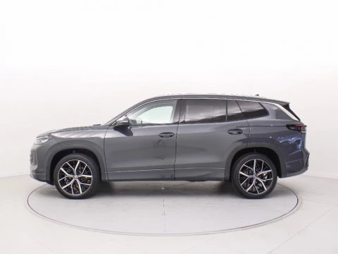 Volkswagen Tayron 2.0 TDI 110KW MAS DSG 150 5P 7 Plazas