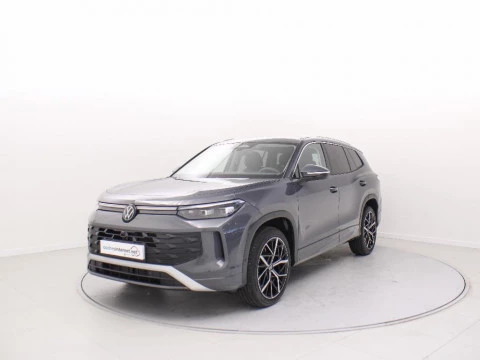 Volkswagen Tayron 2.0 TDI 110KW MAS DSG 150 5P 7 Plazas