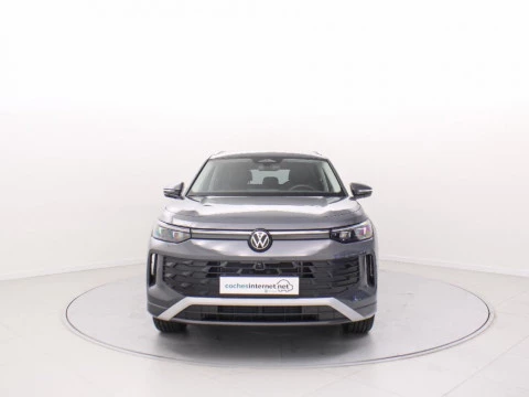 Volkswagen Tayron 2.0 TDI 110KW MAS DSG 150 5P 7 Plazas