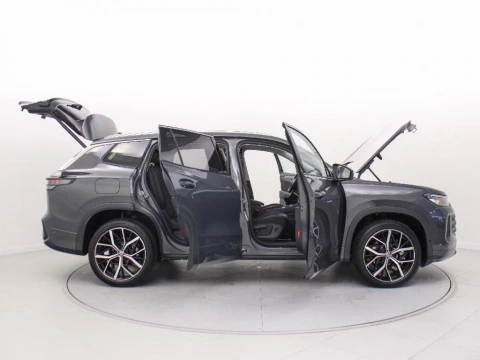 Volkswagen Tayron 2.0 TDI 110KW MAS DSG 150 5P 7 Plazas