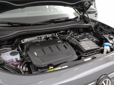 Volkswagen Tayron 2.0 TDI 110KW MAS DSG 150 5P 7 Plazas