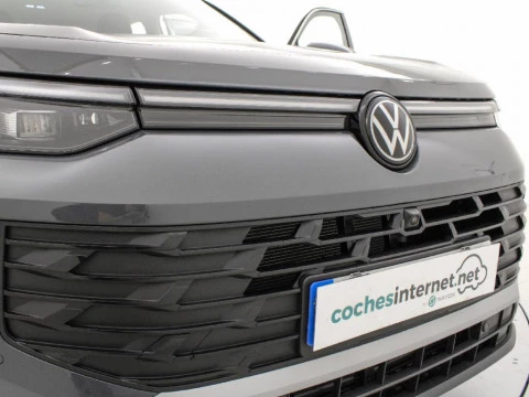 Volkswagen Tayron 2.0 TDI 110KW MAS DSG 150 5P 7 Plazas