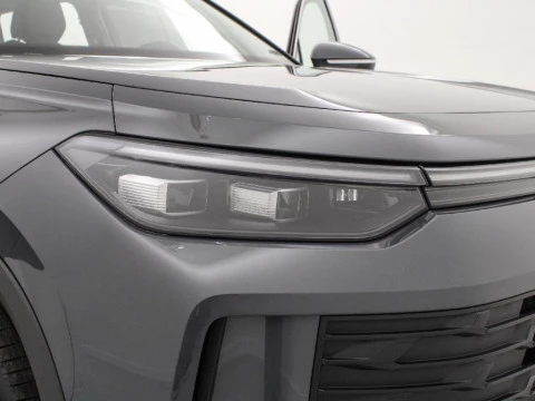 Volkswagen Tayron 2.0 TDI 110KW MAS DSG 150 5P 7 Plazas