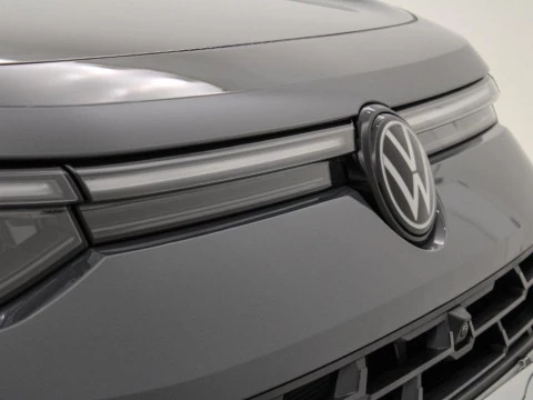 Volkswagen Tayron 2.0 TDI 110KW MAS DSG 150 5P 7 Plazas