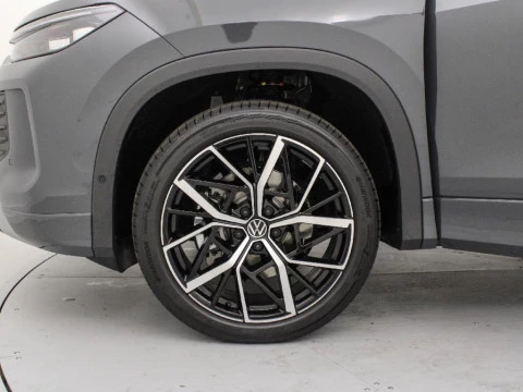 Volkswagen Tayron 2.0 TDI 110KW MAS DSG 150 5P 7 Plazas