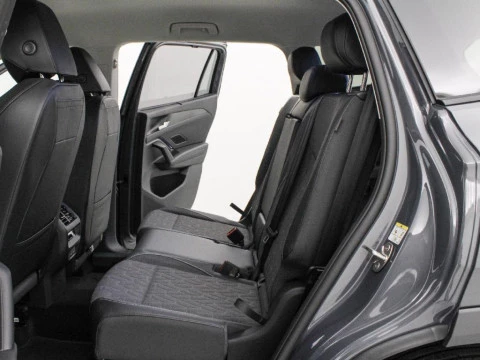 Volkswagen Tayron 2.0 TDI 110KW MAS DSG 150 5P 7 Plazas