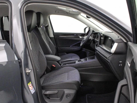 Volkswagen Tayron 2.0 TDI 110KW MAS DSG 150 5P 7 Plazas