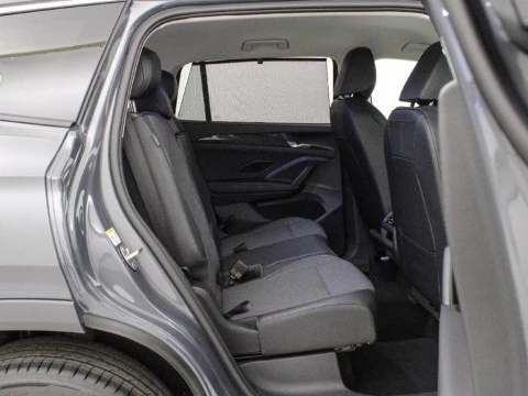 Volkswagen Tayron 2.0 TDI 110KW MAS DSG 150 5P 7 Plazas