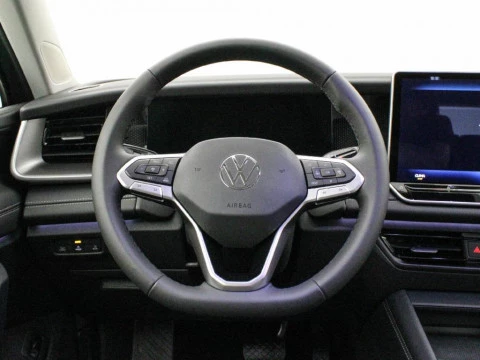 Volkswagen Tayron 2.0 TDI 110KW MAS DSG 150 5P 7 Plazas