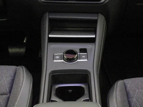 Volkswagen Tayron 2.0 TDI 110KW MAS DSG 150 5P 7 Plazas