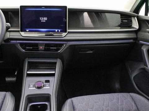 Volkswagen Tayron 2.0 TDI 110KW MAS DSG 150 5P 7 Plazas