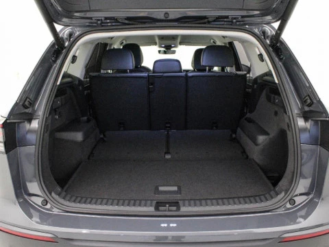 Volkswagen Tayron 2.0 TDI 110KW MAS DSG 150 5P 7 Plazas