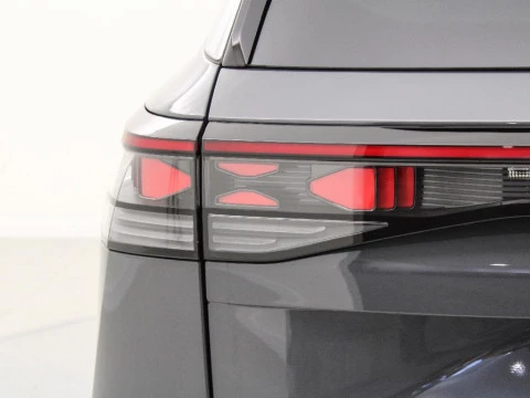 Volkswagen Tayron 2.0 TDI 110KW MAS DSG 150 5P 7 Plazas