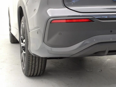 Volkswagen Tayron 2.0 TDI 110KW MAS DSG 150 5P 7 Plazas