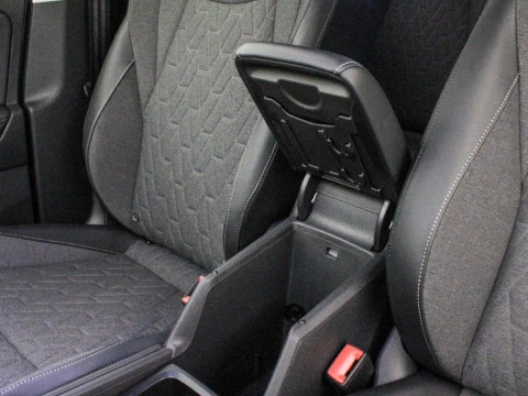 Volkswagen Tayron 2.0 TDI 110KW MAS DSG 150 5P 7 Plazas