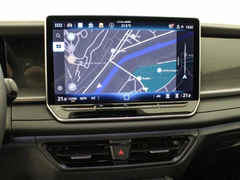 Volkswagen Tayron 2.0 TDI 110KW MAS DSG 150 5P 7 Plazas