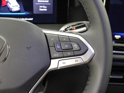 Volkswagen Tayron 2.0 TDI 110KW MAS DSG 150 5P 7 Plazas