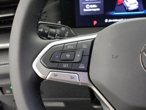 Volkswagen Tayron 2.0 TDI 110KW MAS DSG 150 5P 7 Plazas