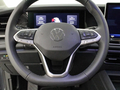 Volkswagen Tayron 2.0 TDI 110KW MAS DSG 150 5P 7 Plazas