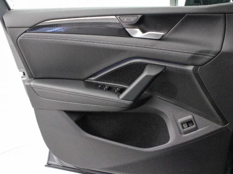 Volkswagen Tayron 2.0 TDI 110KW MAS DSG 150 5P 7 Plazas