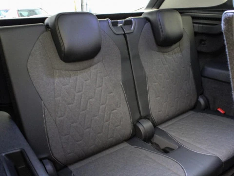 Volkswagen Tayron 2.0 TDI 110KW MAS DSG 150 5P 7 Plazas