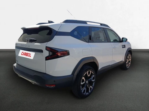 Dacia Bigster Journey HYBRID 115kw (155CV) 4x2