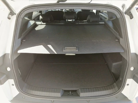 Dacia Bigster Journey HYBRID 115kw (155CV) 4x2