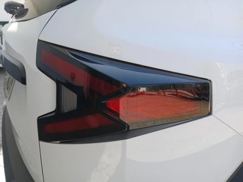 Dacia Bigster Journey HYBRID 115kw (155CV) 4x2