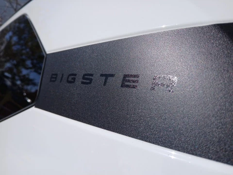 Dacia Bigster Journey HYBRID 115kw (155CV) 4x2