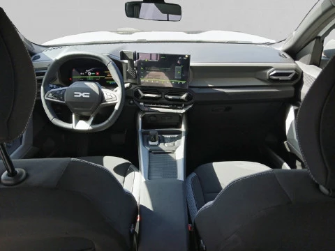 Dacia Bigster Journey HYBRID 115kw (155CV) 4x2