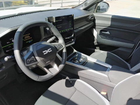 Dacia Bigster Journey HYBRID 115kw (155CV) 4x2