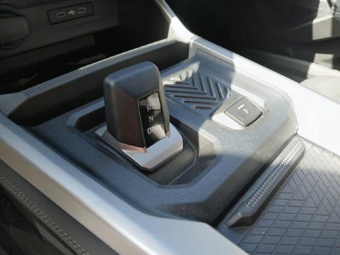 Dacia Bigster Journey HYBRID 115kw (155CV) 4x2