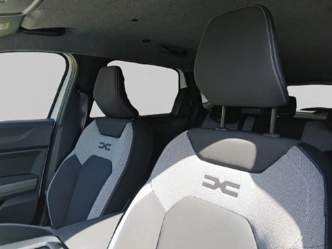 Dacia Bigster Journey HYBRID 115kw (155CV) 4x2