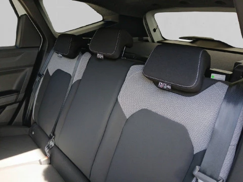 Dacia Bigster Journey HYBRID 115kw (155CV) 4x2