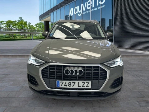 Audi Q3 45 TFSI e 180kW S tronic Advanced