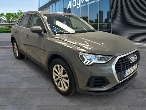 Audi Q3 45 TFSI e 180kW S tronic Advanced