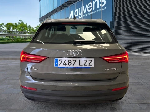 Audi Q3 45 TFSI e 180kW S tronic Advanced