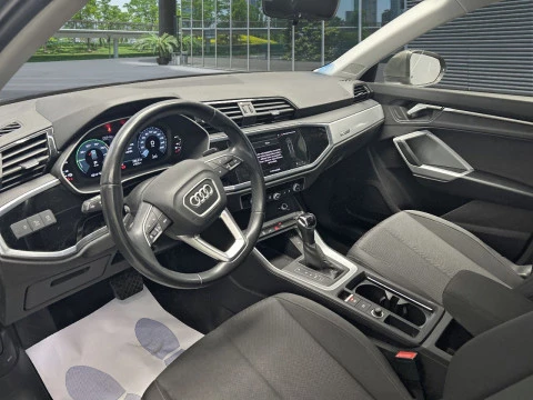 Audi Q3 45 TFSI e 180kW S tronic Advanced