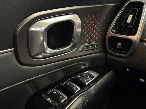 Kia Sorento 1.6 T-GDi HEV Plus Edition 4x2 7pl