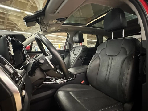 Kia Sorento 1.6 T-GDi HEV Plus Edition 4x2 7pl