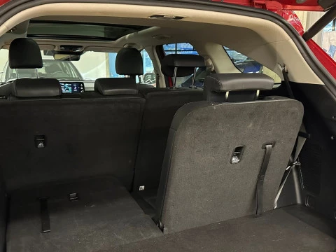 Kia Sorento 1.6 T-GDi HEV Plus Edition 4x2 7pl