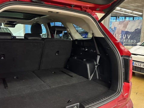 Kia Sorento 1.6 T-GDi HEV Plus Edition 4x2 7pl