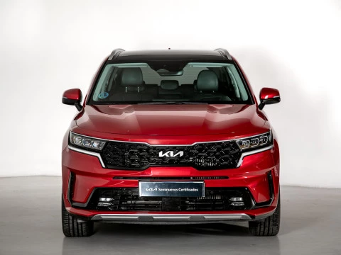 Kia Sorento 1.6 T-GDi HEV Plus Edition 4x2 7pl