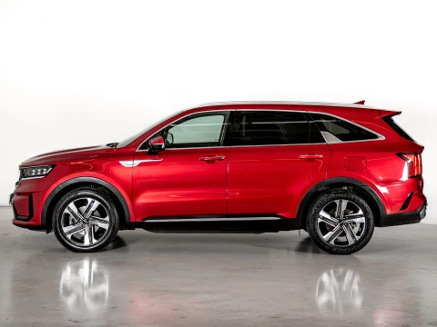 Kia Sorento 1.6 T-GDi HEV Plus Edition 4x2 7pl