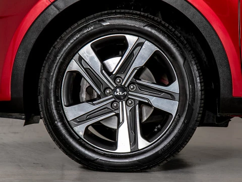 Kia Sorento 1.6 T-GDi HEV Plus Edition 4x2 7pl