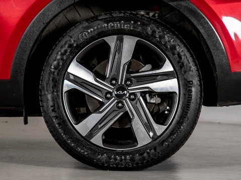 Kia Sorento 1.6 T-GDi HEV Plus Edition 4x2 7pl