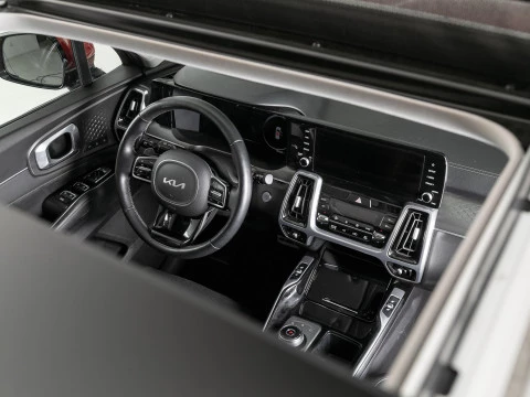 Kia Sorento 1.6 T-GDi HEV Plus Edition 4x2 7pl