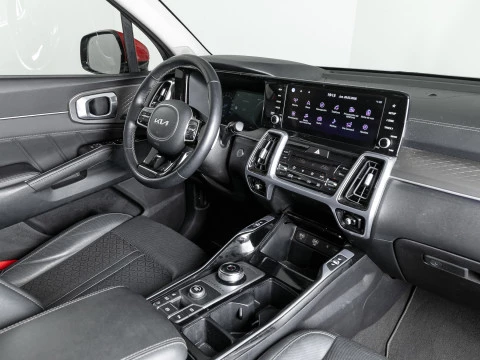 Kia Sorento 1.6 T-GDi HEV Plus Edition 4x2 7pl