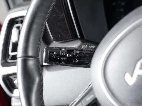 Kia Sorento 1.6 T-GDi HEV Plus Edition 4x2 7pl