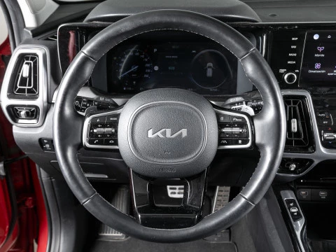 Kia Sorento 1.6 T-GDi HEV Plus Edition 4x2 7pl